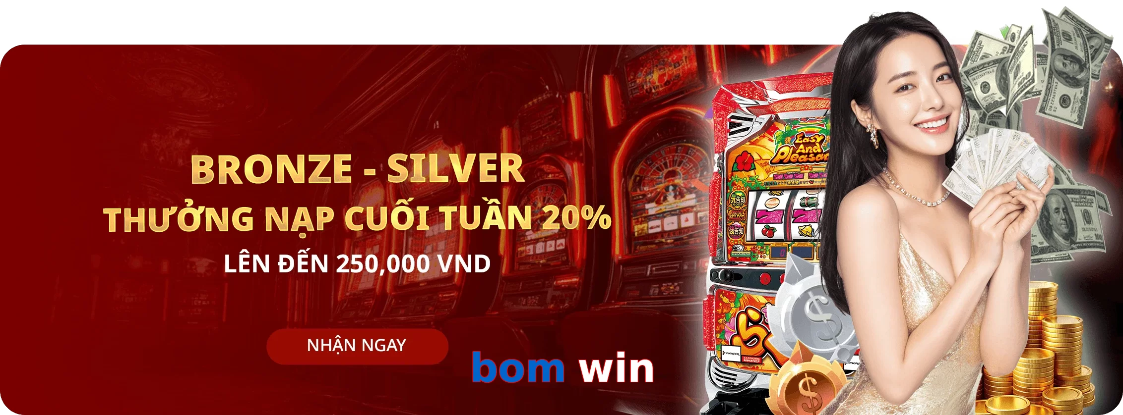 bom win