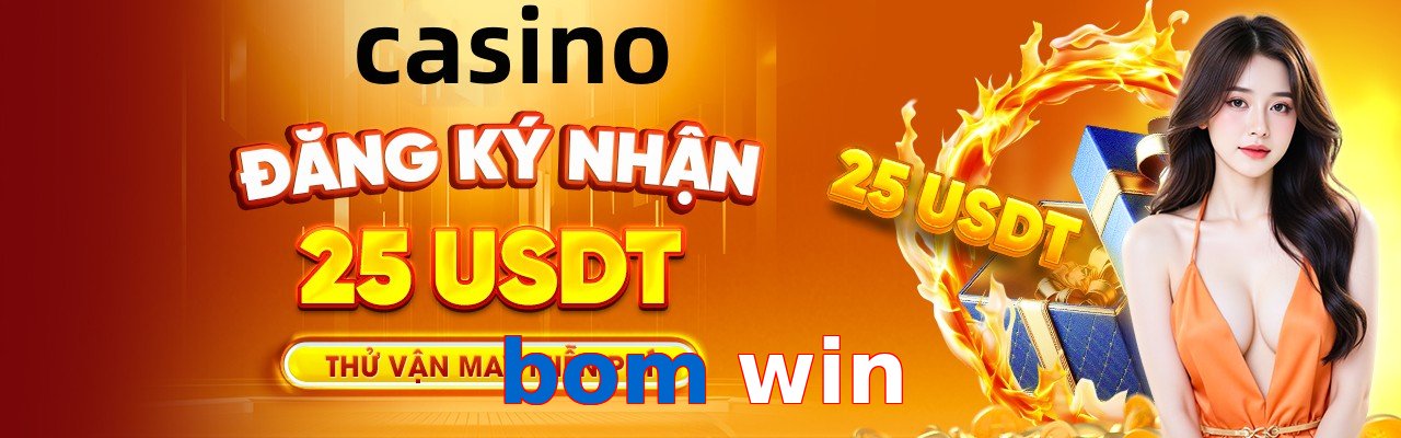 bom win