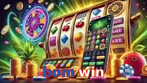 bom win