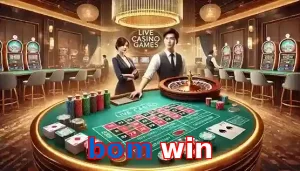 bom win