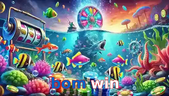 Trò Chơi Bắn Cá Phổ Biến Tại bom win