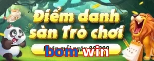 bom win